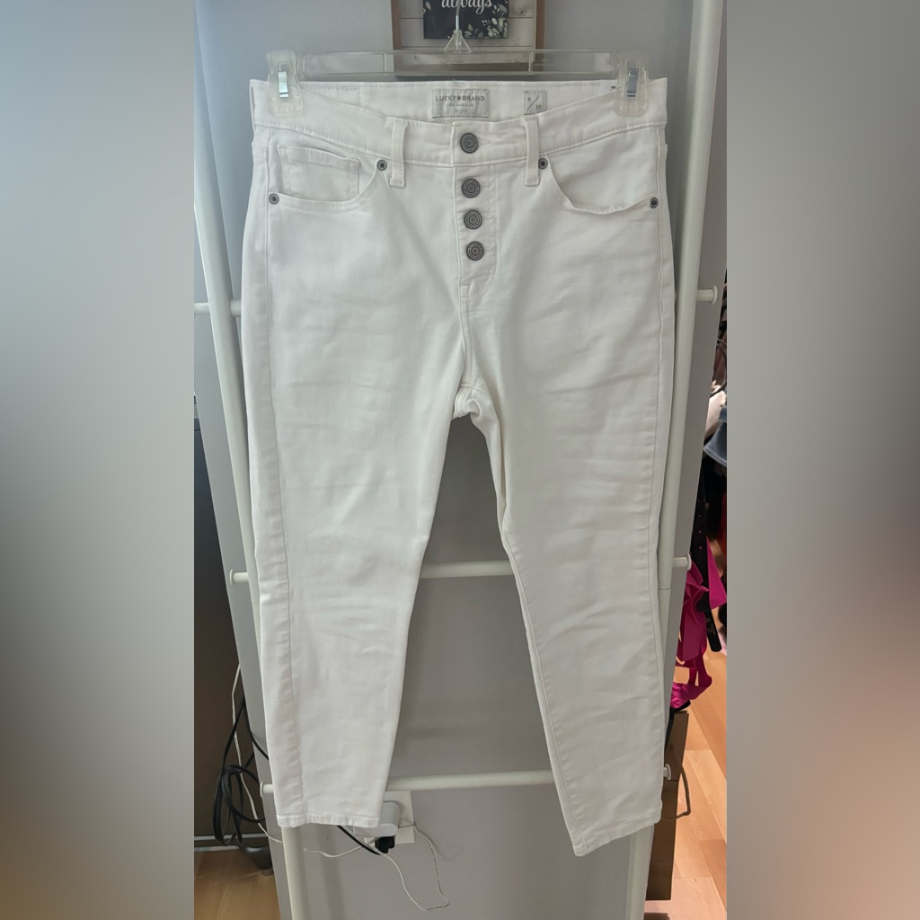 Lucky Brand Jeans